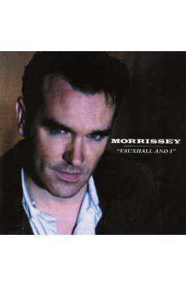 Morrissey - Vauxhall and I (CD) 