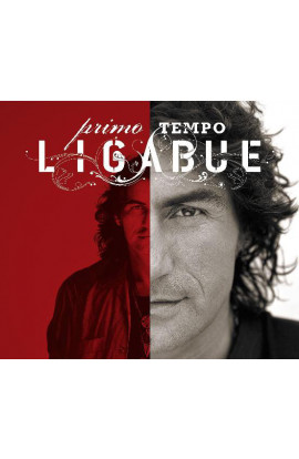 Ligabue - Primo Tempo (CD) 