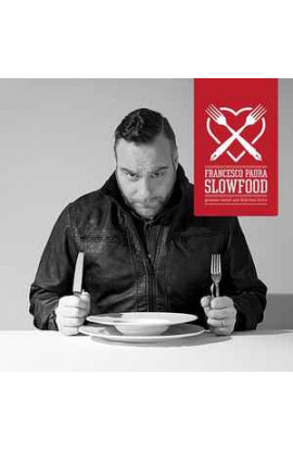 Francesco Paura - Slowfood (CD) 