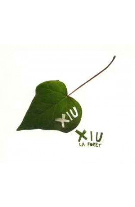 Xiu Xiu - La Foret (CD) 