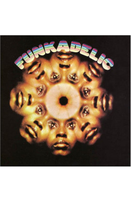 Funkadelic - Funkadelic (CD) 