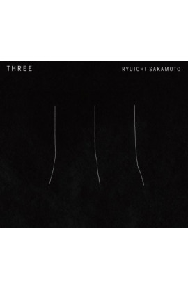 Ryuichi Sakamoto - Three (CD) 