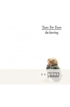 Tears For Fears - The Hurting (CD) 