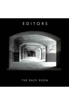 Editors - The Back Room (CD) 