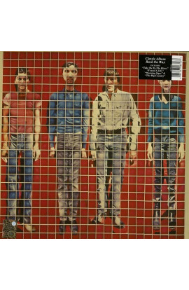 Talking Heads - More Songs About Buildings And Food (LP) 