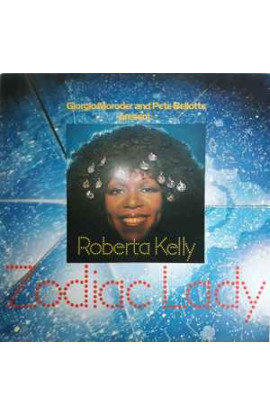 Roberta Kelly - Zodiac Lady (LP) 