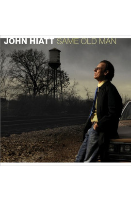 John Hiatt - Same Old Man 