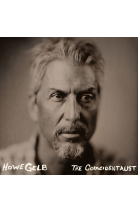 Howe Gelb - The Concidentalist
