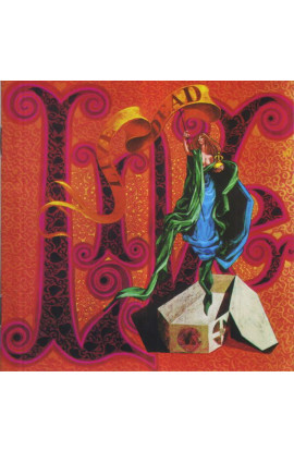 Grateful Dead - Live/Dead (CD) 