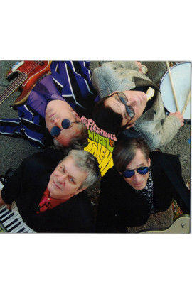 The Fleshtones - Wheel Of Talent