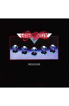 Aerosmith - Rocks (CD)