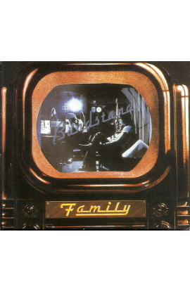 Family - Bandstand