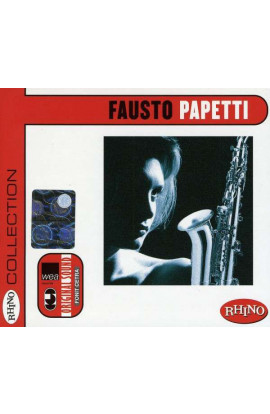 Fausto Papetti - Fausto Papetti (CD) 