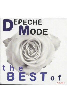 Depeche Mode - The Best Of (Volume 1) (CD) 