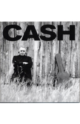 Johnny Cash - Unchained (CD) 