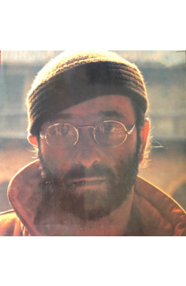 Lucio Dalla - Lucio Dalla (LP) 