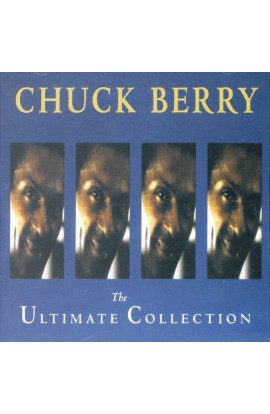 Chuck Berry - The Ultimate Collection (CD) 