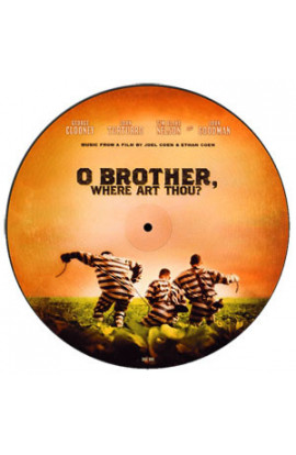 Artisti Vari - O Brother, Where Art Thou? (LP) 