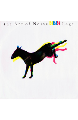 The Art Of Noise - Legs (SINGLE) 