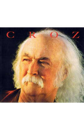David Crosby - Croz (CD) 
