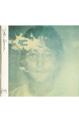 John Lennon - Imagine (CD) 
