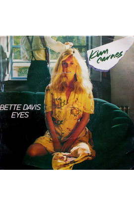 Kim Carnes - Bette Davis Eyes (SINGLE) 