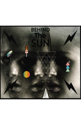 Motorpsycho - Behind The Sun