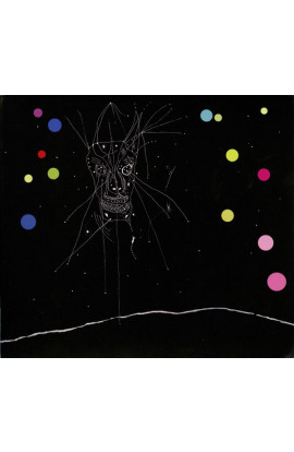 Current 93 - I Am The Last Of All The Field That Fell
