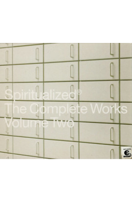 Spiritualized - The Complete Works Volume Two (CD) 