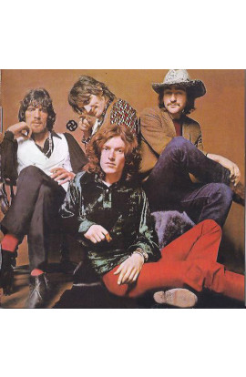 Traffic - Traffic (CD) 