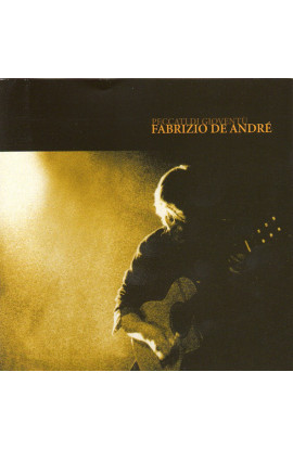 Fabrizio De Andrè - Peccati Di Gioventù
