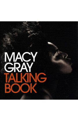Macy Gray - Talking Book (CD) 