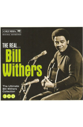 Bill Withers - The Ultimate Bill Withers Collection (CD) 