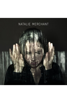 Natalie Merchant - Natalie Merchant (CD) 