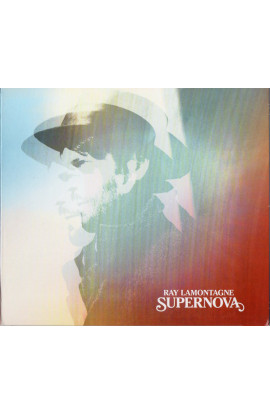 Ray Lamontagne - Supernova