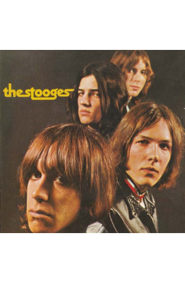 The Stooges - The Stooges (CD) 