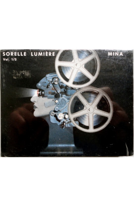 Mina - Sorelle Lumiere Vol. 1/2 (MC) 