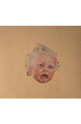 Swans - To Be Kind (CD) 