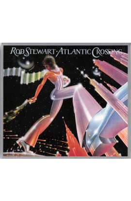 Rod Stewart - Atlantic Crossing (CD) 
