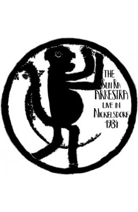 The Sun Ra Arkestra - Live In Nickelsdorf 1984 (CD) 