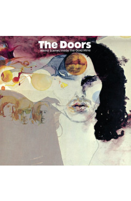 The Doors - Weird Scenes Inside The Gold Mine (CD) 