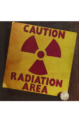 Area - Caution Radiation Area (LP) 