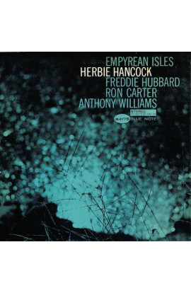 Herbie Hancock - Empyrean Isles (CD) 