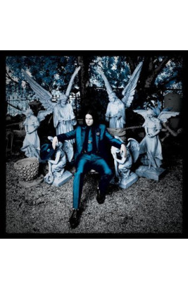 Jack White - Lazaretto (CD) 