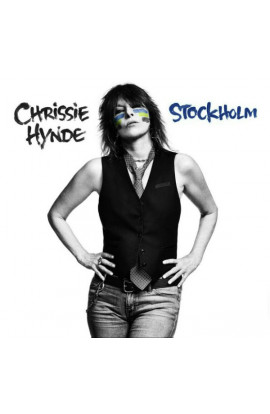 Chrissie Hynde - Stockholm