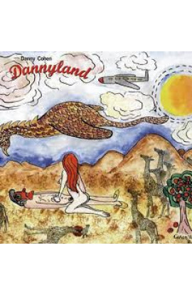 Cohen Danny - Dannyland (CD) 