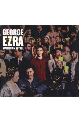 George Ezra - Wanted On Voyage