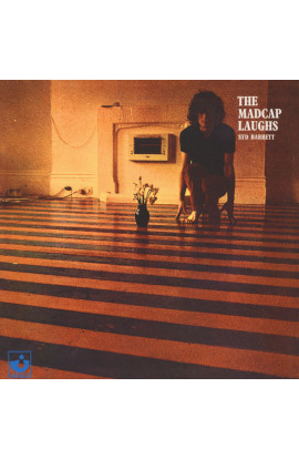 Syd Barrett - The Madcap Laughs (LP) 