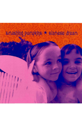 The Smashing Pumpkins - Siamese Dream (CD) 
