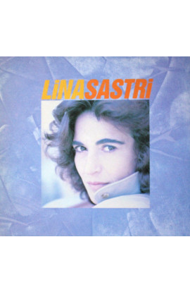 Lina Sastri - Lina Sastri (LP) 